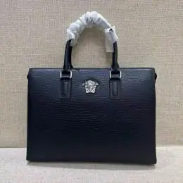 versace aaa homme sac a main  s_10bb252